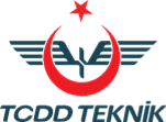 TCDD Teknik Logo